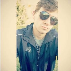 Meet your Posher, Reggie